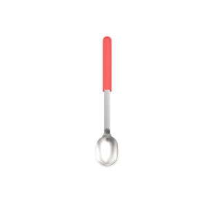 Chef it opscheplepel (rvs)