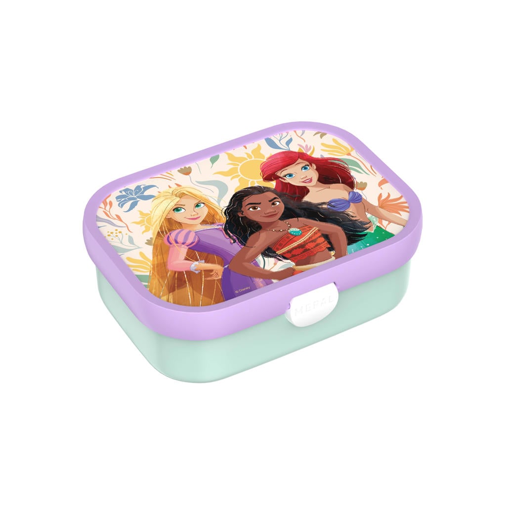 Mepal Campus lunchbox (750 ml)