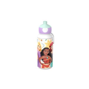Campus waterfles (pop-up) (400 ml)