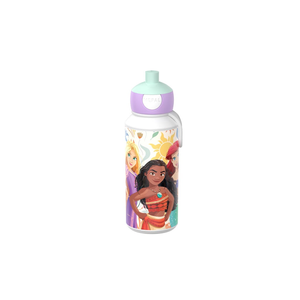 Mepal Campus waterfles (pop-up) (400 ml)
