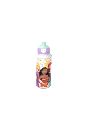 Campus waterfles (pop-up) (400 ml)