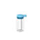 Mepal Campus waterfles met rietje (450 ml)