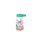Mepal Campus waterfles met rietje (450 ml)