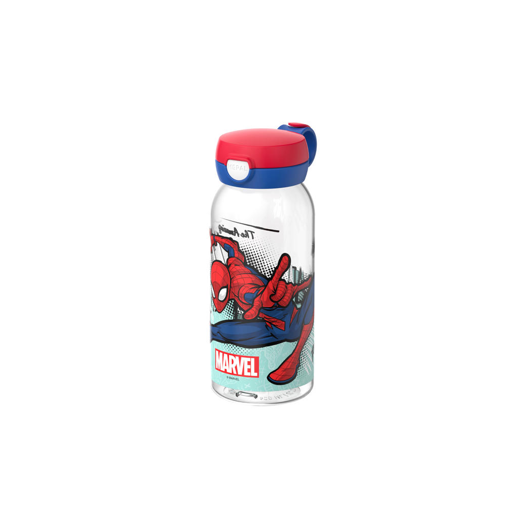 Mepal Campus waterfles (flip-up) (600 ml)