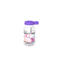 Mepal Campus waterfles met rietje (450 ml)