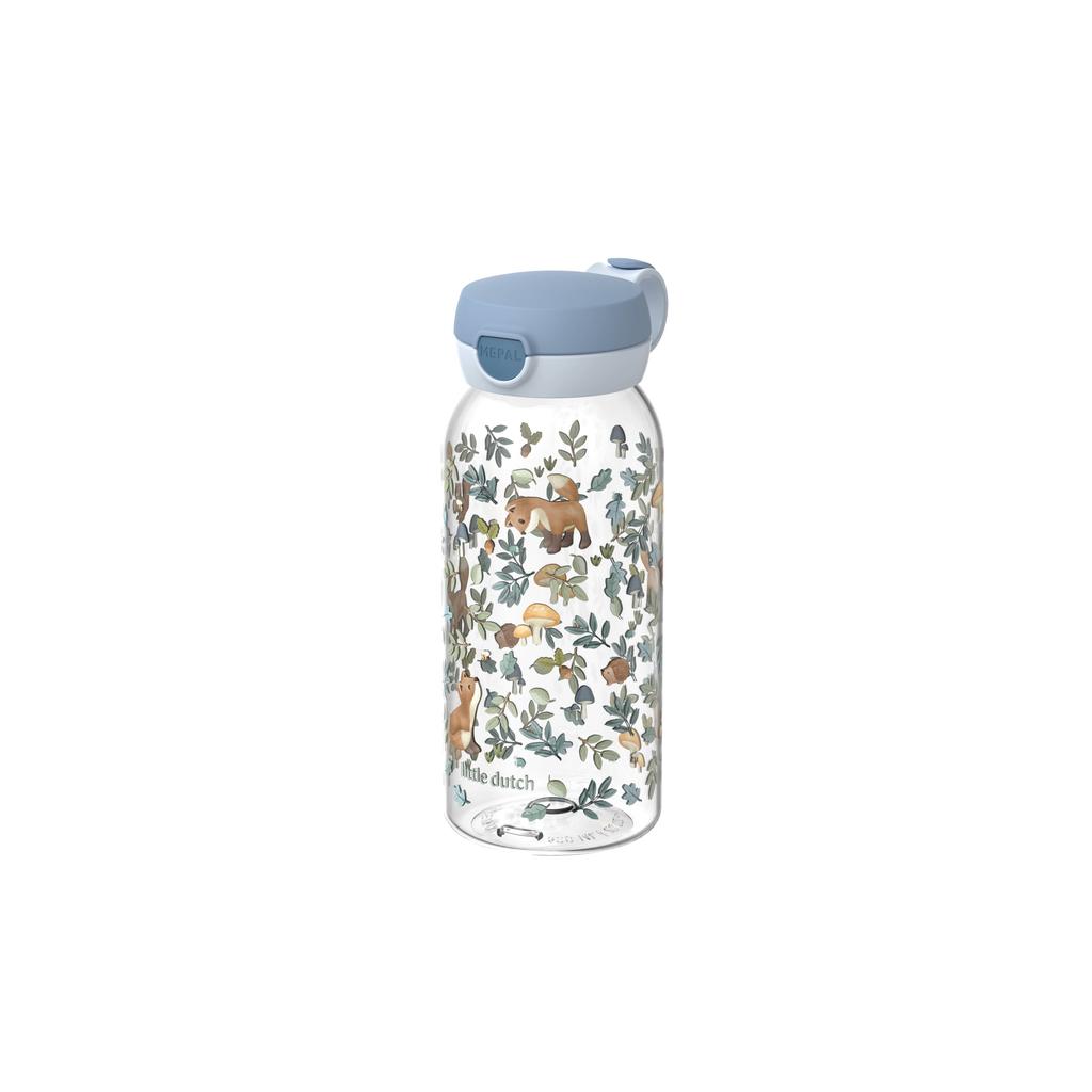 Mepal Campus waterfles (flip-up) (600 ml)