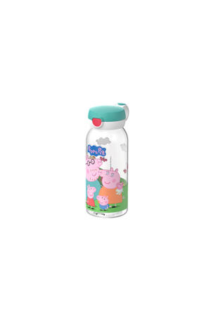 Campus waterfles (flip-up) (600 ml)