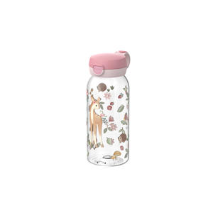 Campus waterfles (flip-up) (600 ml)
