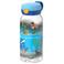 Mepal Campus waterfles (flip-up) (600 ml)