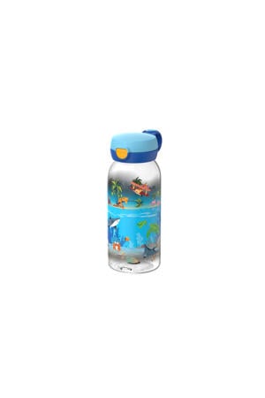 Campus waterfles (flip-up) (600 ml)