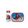 Mepal Campus lunchset (flip-up fles) (600 + 750 ml)