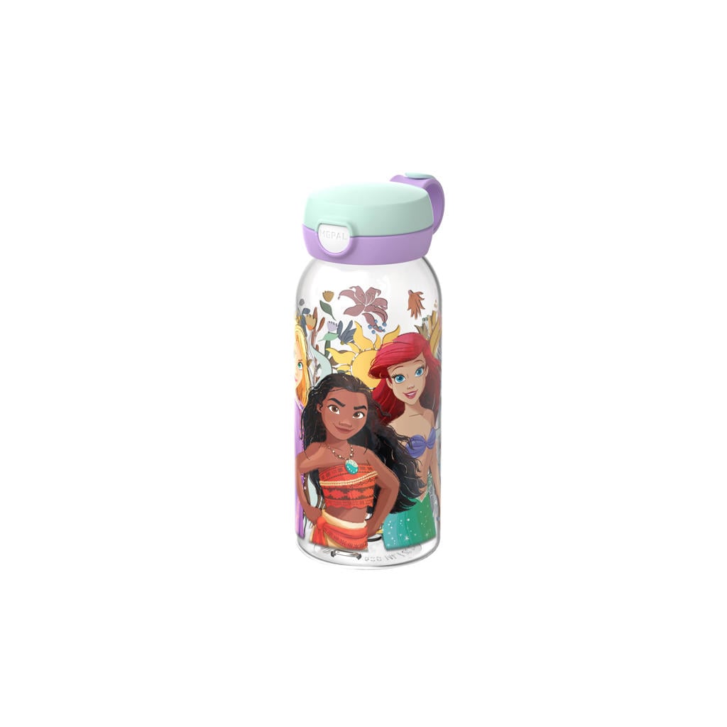 Mepal Campus waterfles (flip-up) (600 ml)