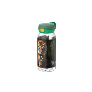 Campus waterfles (flip-up) (600 ml)
