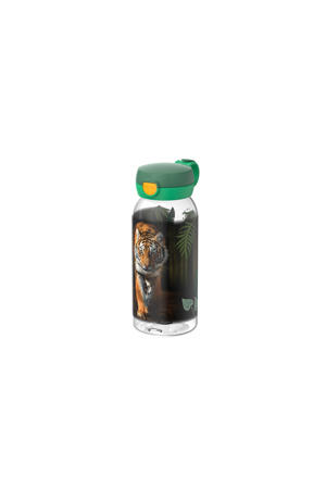 Campus waterfles (flip-up) (600 ml)
