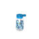 Mepal Campus waterfles met rietje (450 ml)