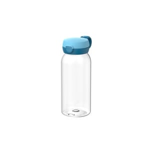 Campus waterfles (flip-up) (600 ml)