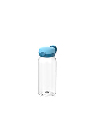 Campus waterfles (flip-up) (600 ml)