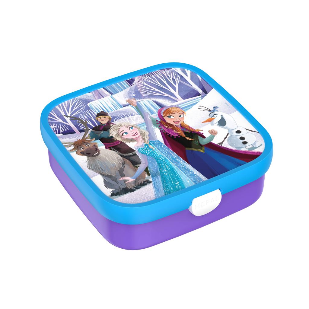 Mepal Campus bento lunchbox groot (1,25L)