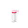 Mepal Campus waterfles met rietje (450 ml)