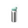 Mepal Campus RVS waterfles (flip-up) (600 ml)