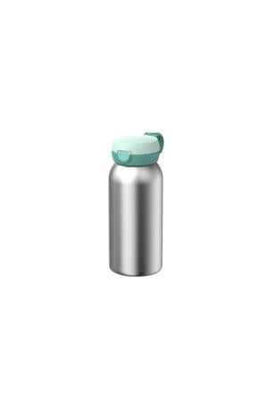Campus RVS waterfles (flip-up) (600 ml)