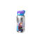 Mepal Campus RVS waterfles (flip-up) (600 ml)