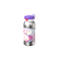 Mepal Campus RVS waterfles (flip-up) (600 ml)