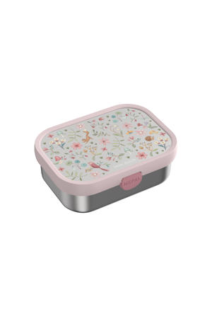 Campus RVS bento lunchbox (750 ml)