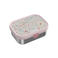 Mepal Campus RVS bento lunchbox (750 ml)