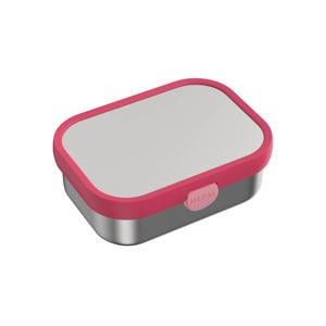 Campus RVS bento lunchbox (750 ml)