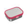 Mepal Campus RVS bento lunchbox (750 ml)