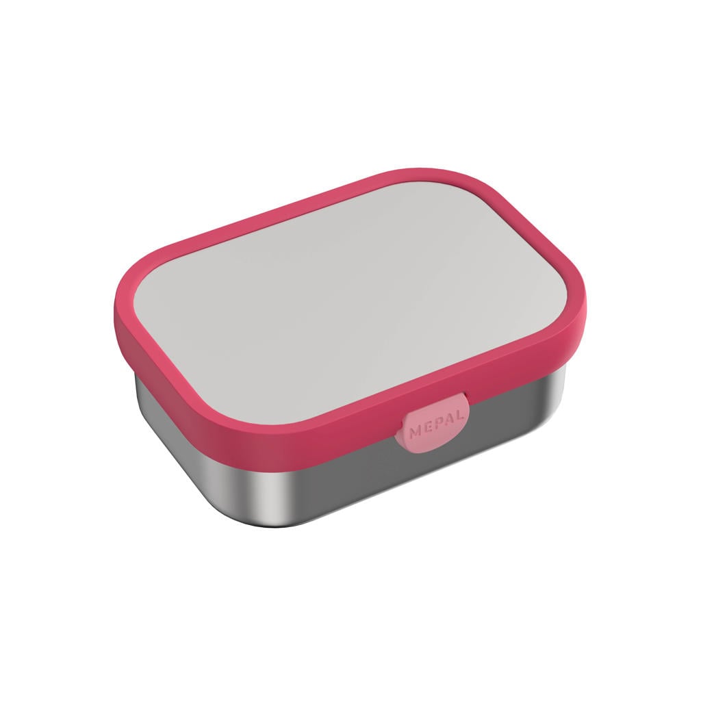 Mepal Campus RVS bento lunchbox (750 ml)