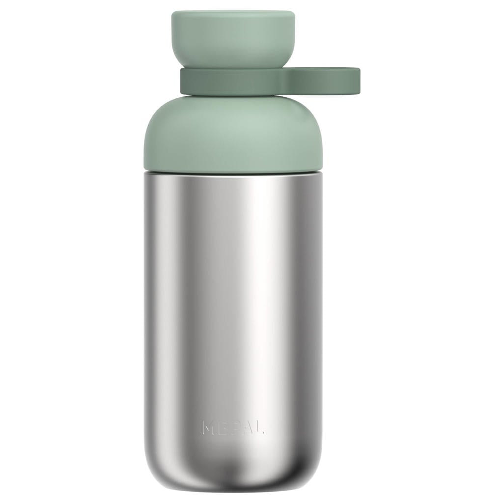 Mepal Vita waterfles roestvrij staal (500 ml)
