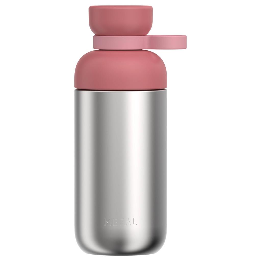 Mepal Vita waterfles roestvrij staal (500 ml)