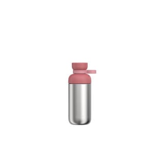 Vita waterfles roestvrij staal (500 ml)