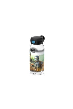 Campus waterfles (flip-up) (600 ml)