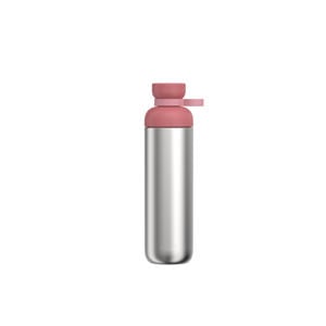 Vita waterfles roestvrij staal (900 ml)