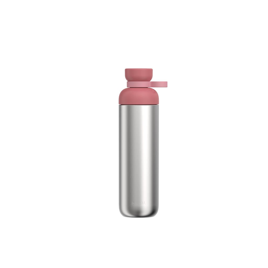 Mepal Vita waterfles roestvrij staal (900 ml)