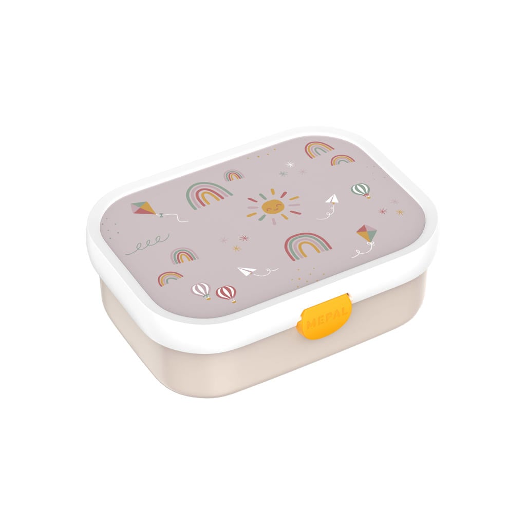 Mepal Campus lunchbox (750 ml)