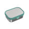 Mepal Campus RVS bento lunchbox (750 ml)