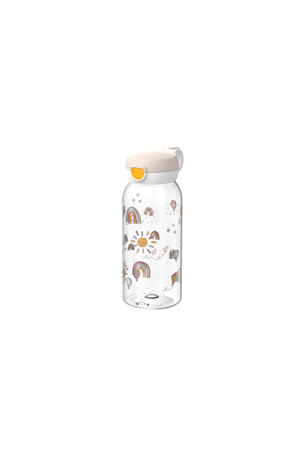 Campus waterfles (flip-up) (600 ml)