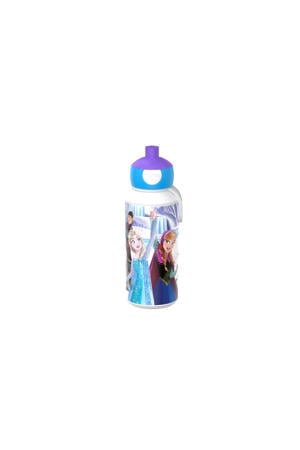 Campus waterfles (pop-up) (400 ml)