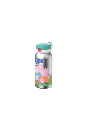Campus thermosfles (flip-up) (500 ml)