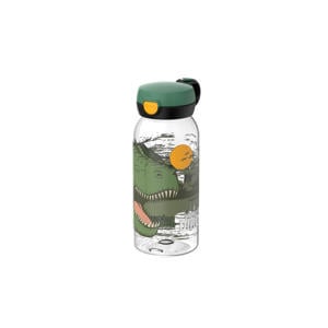 Campus waterfles (flip-up) (600 ml)
