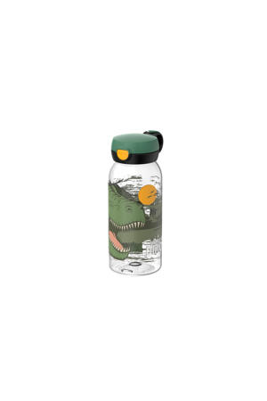 Campus waterfles (flip-up) (600 ml)