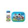 Mepal Campus lunchset (flip-up fles) (600 + 750 ml)