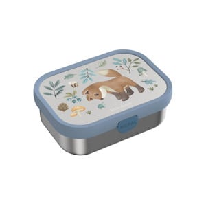 Campus RVS bento lunchbox (750 ml)
