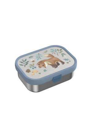 Campus RVS bento lunchbox (750 ml)