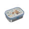 Mepal Campus RVS bento lunchbox (750 ml)