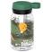 Mepal Campus waterfles met rietje (450 ml)